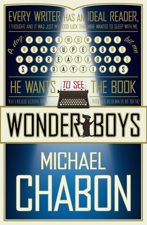 Wonder Boys by Michael Chabon 9781857024050 [USED COPY]
