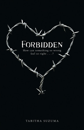 Forbidden by Tabitha Suzuma 9781862308169 [USED COPY]