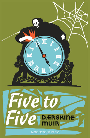 Five to Five by  9781899000425 [USED COPY]