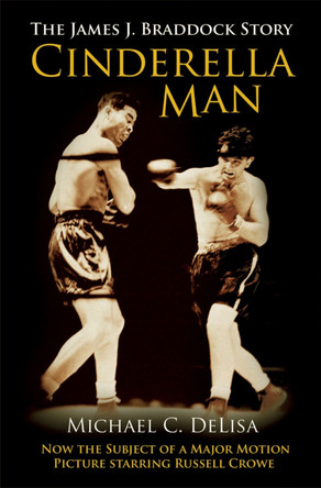 The Cinderella Man by Michael DeLisa 9781903854372 [USED COPY]