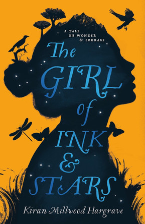 The Girl of Ink & Stars by Kiran Millwood Hargrave 9781910002742 [USED COPY]