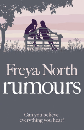 Rumours by Freya North 9780007326709 [USED COPY]
