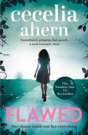 Flawed by Cecelia Ahern 9780008125127 [USED COPY]