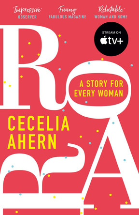 Roar: A story for every woman by Cecelia Ahern 9780008283537 [USED COPY]