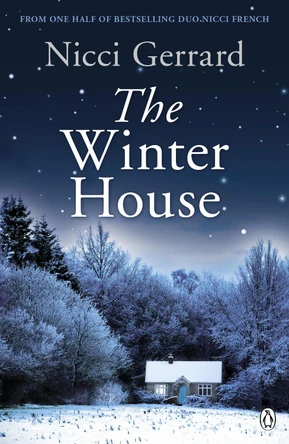 The Winter House by Nicci Gerrard 9780141024073 [USED COPY]