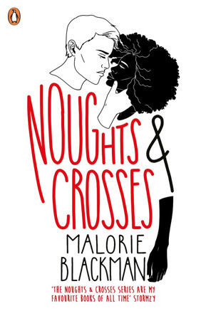 Noughts & Crosses by Malorie Blackman 9780141378640 [USED COPY]