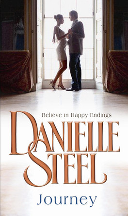 Journey by Danielle Steel 9780552145060 [USED COPY]