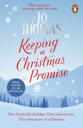 Snowed in for Christmas by Jo Thomas 9780552178679 [USED COPY]