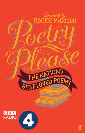 Poetry Please by Various Poets 9780571303298 [USED COPY]