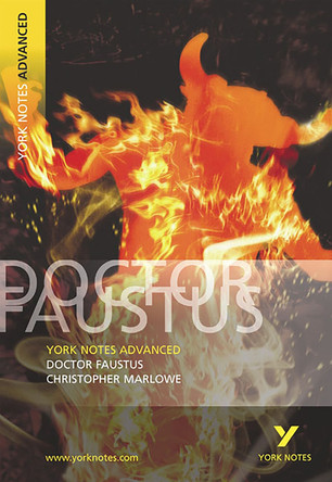 Dr Faustus by C. Marlowe 9780582784260 [USED COPY]