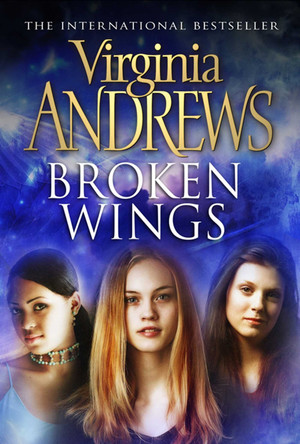 Broken Wings by Virginia Andrews 9780743484039 [USED COPY]
