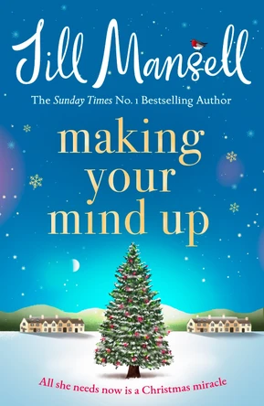 Making Your Mind Up by Jill Mansell 9780755304912 [USED COPY]