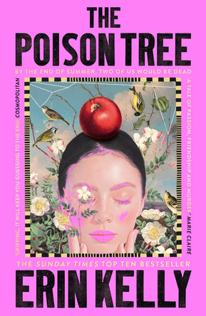 The Poison Tree by Erin Kelly 9781444701050 [USED COPY]