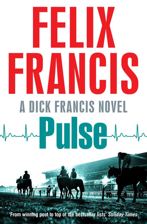 Pulse by Felix Francis 9781471155536 [USED COPY]
