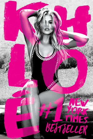 Strong Looks Better Naked by Khloe Kardashian 9781471156472 [USED COPY]