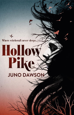 Hollow Pike by Juno Dawson 9781780621289 [USED COPY]