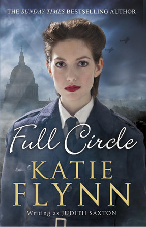 Full Circle by Katie Flynn 9781787460867 [USED COPY]