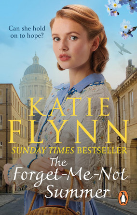 The Forget-Me-Not Summer by Katie Flynn 9781787468405 [USED COPY]