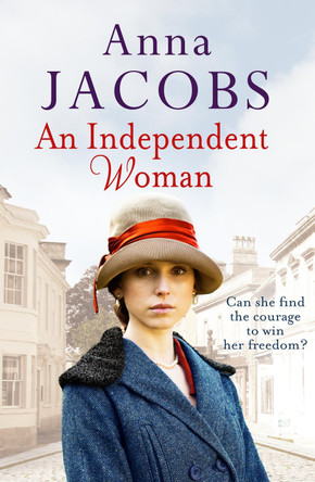 An Independent Woman by Anna Jacobs 9781788631617 [USED COPY]