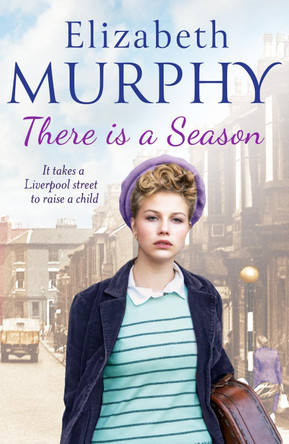 There is a Season by Elizabeth Murphy 9781788633826 [USED COPY]