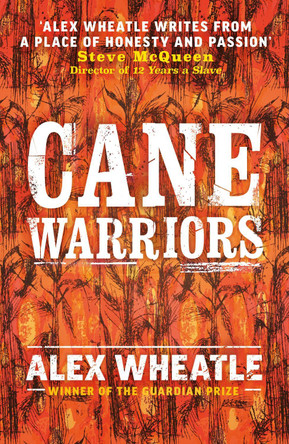 Cane Warriors by Alex Wheatle 9781839131127 [USED COPY]