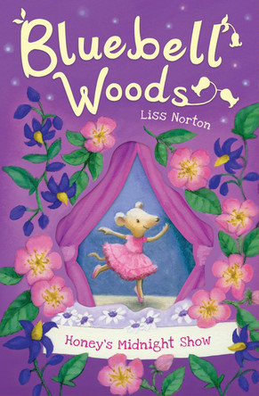 Honey's Midnight Show by Liss Norton 9781847152299 [USED COPY]