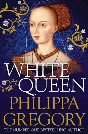 The White Queen by Philippa Gregory 9781847394644 [USED COPY]