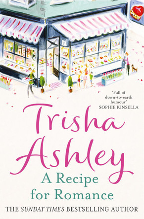 Chocolate Wishes by Trisha Ashley 9781847561145 [USED COPY]