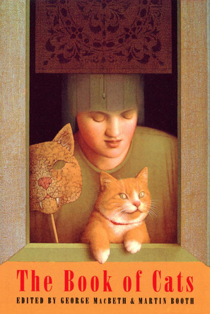 The Book of Cats by George MacBeth 9781852241636 [USED COPY]