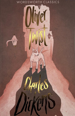 Oliver Twist by Charles Dickens 9781853260124 [USED COPY]