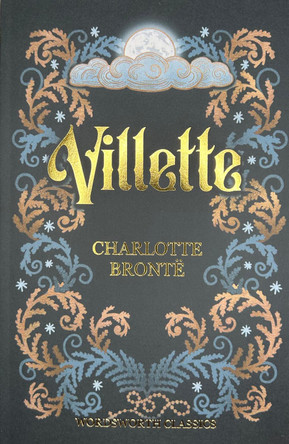 Villette by Charlotte Bronte 9781853260728 [USED COPY]