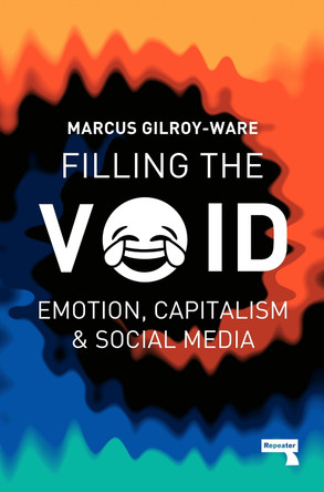 Filling The Void by Marcus Gilroy-Ware 9781910924945 [USED COPY]