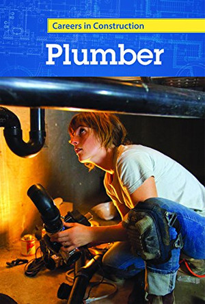 Plumber by Jeri Freedman 9781502609823