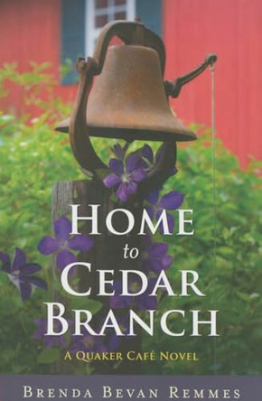 Home to Cedar Branch by Brenda Bevan Remmes 9781503953000
