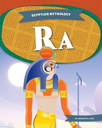 Ra by Samantha S Bell 9781532198717
