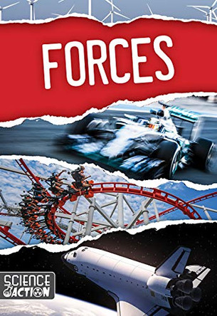 Forces by Joanna Brundle 9781534530874