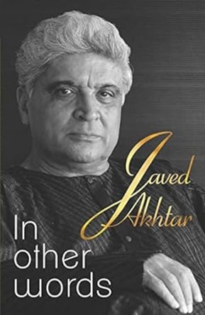 In Other Words by David Matthews 9789351770237