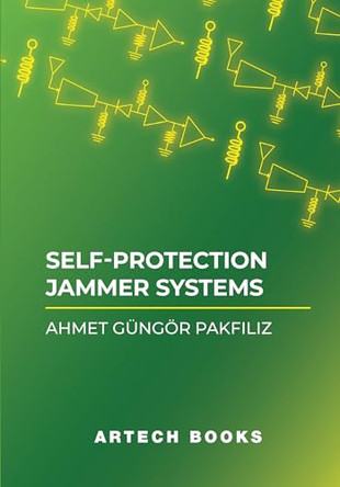 Self-Protection Jammer Systems 9781685690113