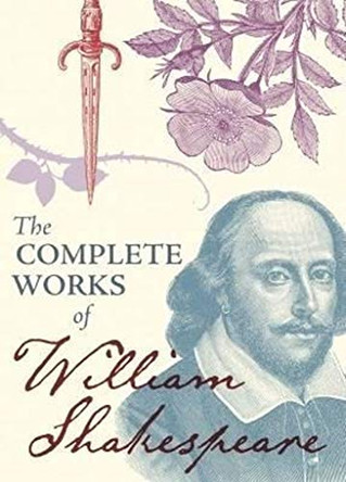 The Complete Works of William Shakespeare by William Shakespeare 9781855349971 [USED COPY]