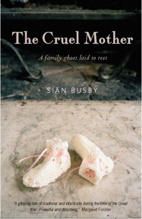 Cruel Mother by Sian Busby 9781904977063 [USED COPY]