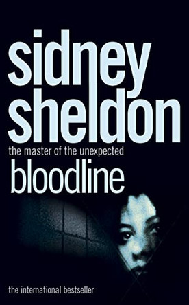 Bloodline by Sidney Sheldon 9780006175018 [USED COPY]
