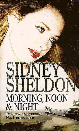 Morning, Noon and Night by Sidney Sheldon 9780006498063 [USED COPY]