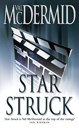Star Struck (PI Kate Brannigan, Book 6) by Val McDermid 9780006498322 [USED COPY]