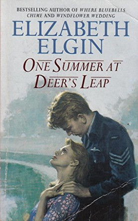 One Summer at Deer’s Leap by Elizabeth Elgin 9780006510512 [USED COPY]