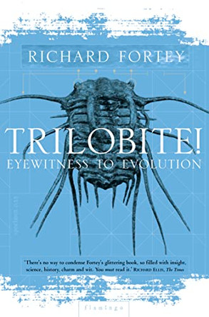 Trilobite! by Richard A. Fortey 9780006551386 [USED COPY]