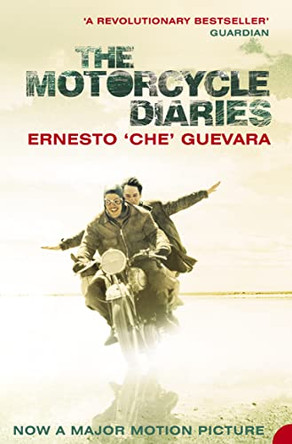 The Motorcycle Diaries by Che Guevara 9780007172337 [USED COPY]