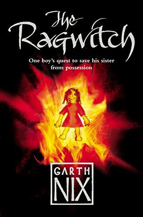The Ragwitch by Garth Nix 9780007174997 [USED COPY]