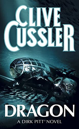 Dragon by Clive Cussler 9780007205608 [USED COPY]