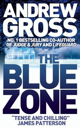 The Blue Zone by Andrew Gross 9780007242511 [USED COPY]