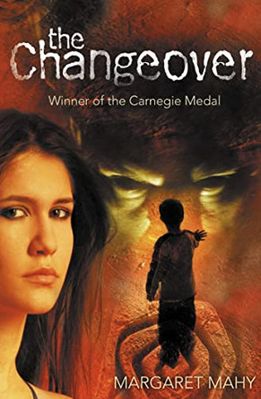 The Changeover by Margaret Mahy 9780007243525 [USED COPY]